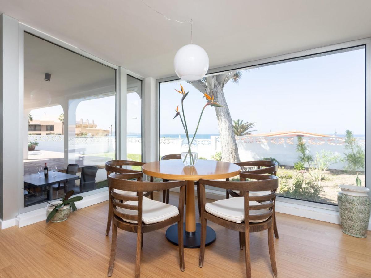 Villa Casa De Las Aguilas By Interhome Пунта-дель-Идальго Экстерьер фото