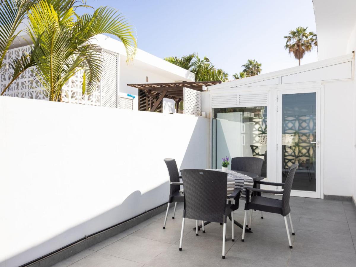 Villa Casa De Las Aguilas By Interhome Пунта-дель-Идальго Экстерьер фото