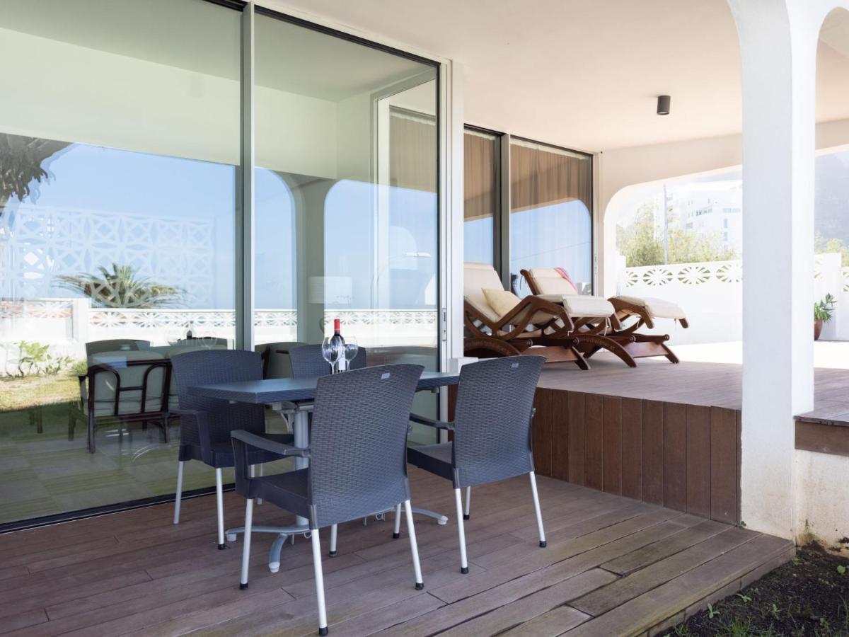 Villa Casa De Las Aguilas By Interhome Пунта-дель-Идальго Экстерьер фото