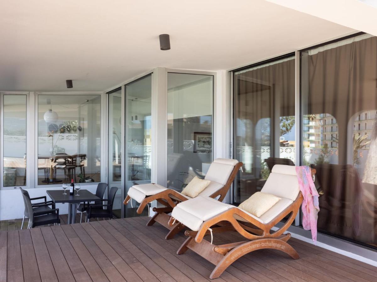 Villa Casa De Las Aguilas By Interhome Пунта-дель-Идальго Экстерьер фото