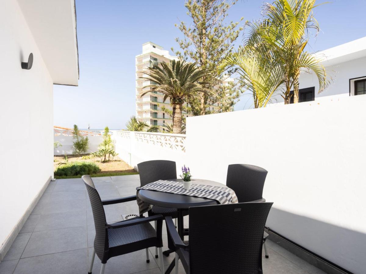 Villa Casa De Las Aguilas By Interhome Пунта-дель-Идальго Экстерьер фото