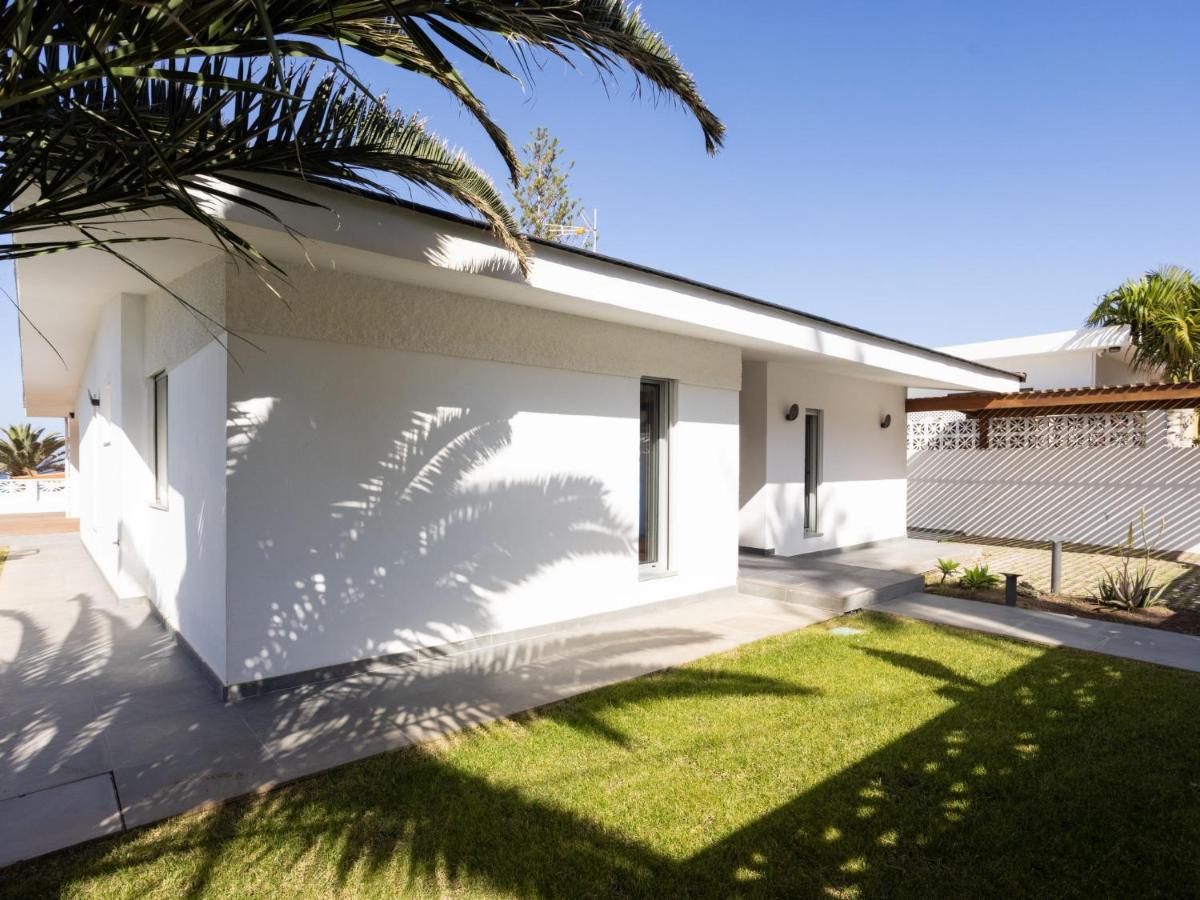 Villa Casa De Las Aguilas By Interhome Пунта-дель-Идальго Экстерьер фото