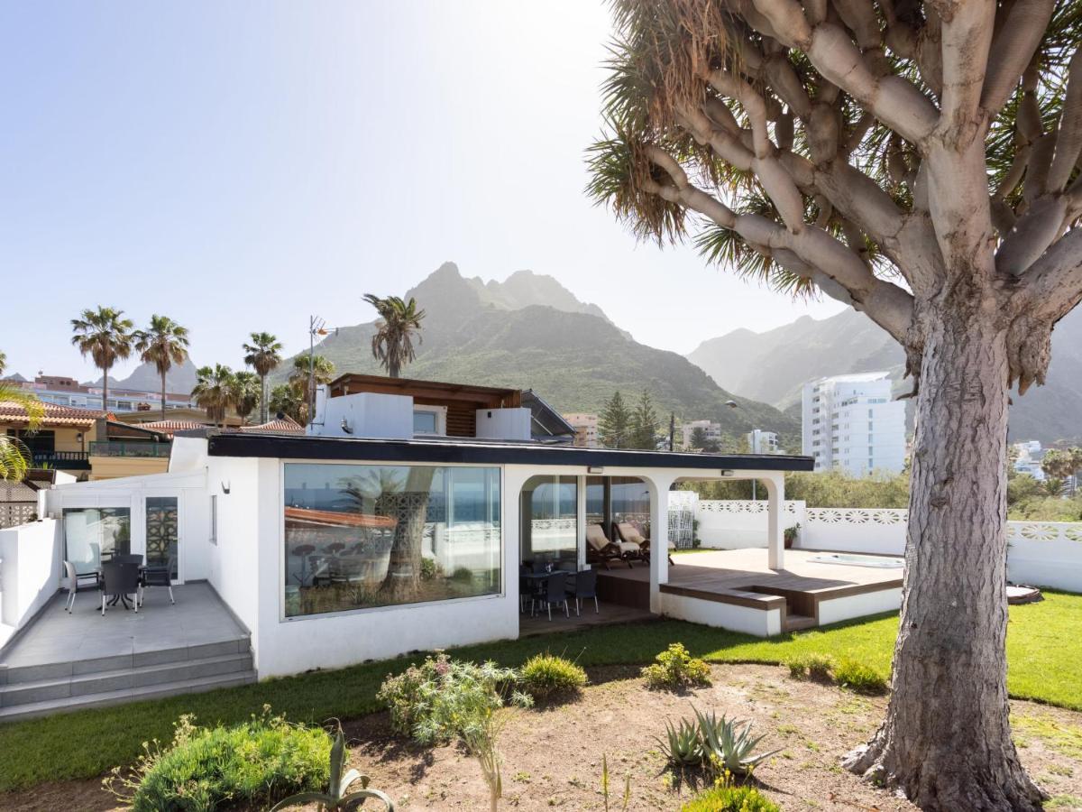 Villa Casa De Las Aguilas By Interhome Пунта-дель-Идальго Экстерьер фото
